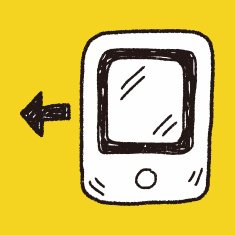 doodle phone N41