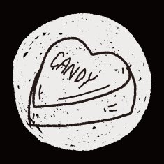 Candy Doodle N130