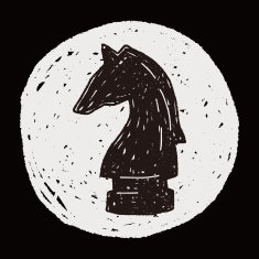 Doodle Chess N16