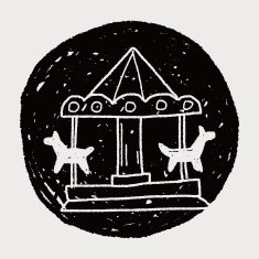 Merry to go doodle N7