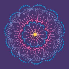 luminant mandala