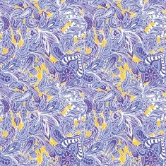 Bright Summer Textile Pattern N2