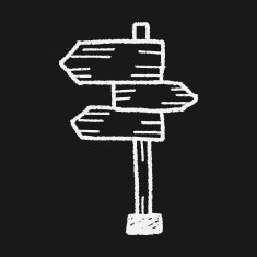doodle signs N23