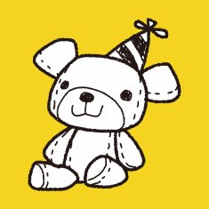 Doodle Teddy N20