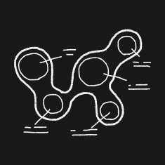infographic chart doodle drawing N359