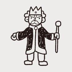 king doodle N57