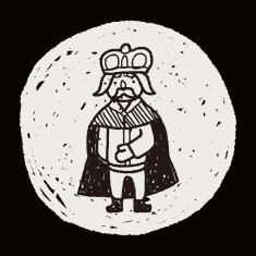 king doodle N59