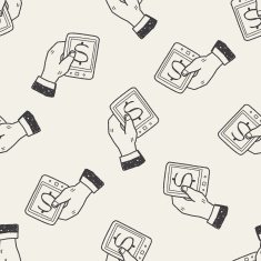 money mobile doodle N8