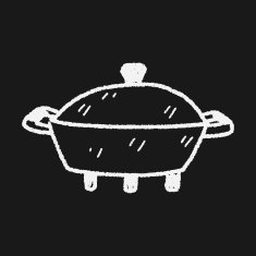 pot doodle N5