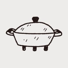 pot doodle N6