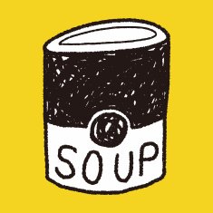 soup doodle N15