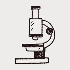 Doodle Microscope N8