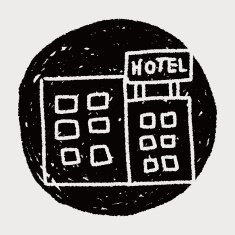doodle hotel N5