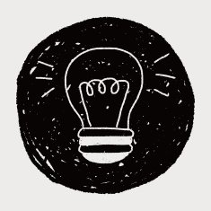 doodle bulb N6