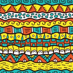 abstract lines pattern N2