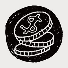 Doodle Coin N12