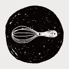 Doodle Whisk N12