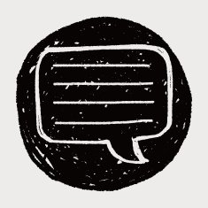 Doodle Dialog N26