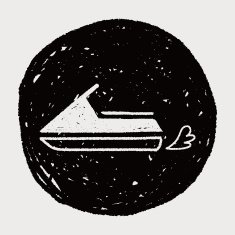 doodle water scooter N5