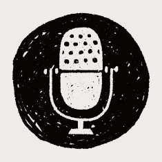 doodle microphone N80