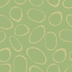 vector seamless pattern N16