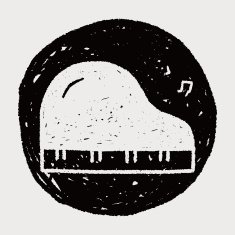 doodle Piano N5