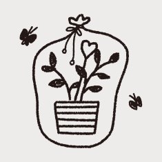 doodle Planting N7