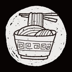 noodle doodle N17