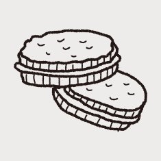 cookie doodle N31