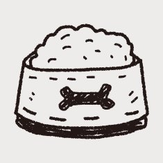 doodle dog food N23