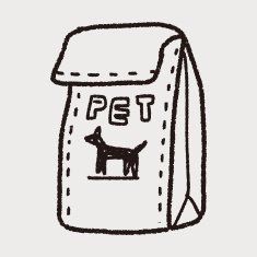 doodle pet food N30