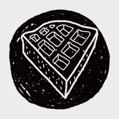 waffle doodle N22