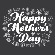 Mother's Day Card Design N3