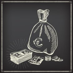 money icon N19