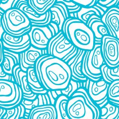 sea pattern N11