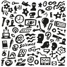 Thinking Science Doodles