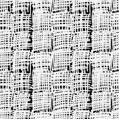 Seamless pattern Abstract doodle background