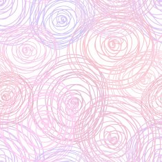 seamless round shapes N5
