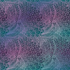 abstract hand drawn seamless background pattern N3