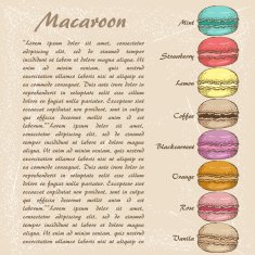 Macaroon 17