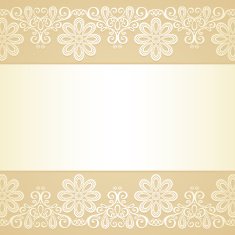 Vector Colored Floral Background Hand Drawn Texture N73