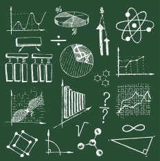 Finance and science