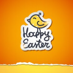 Happy Easter N68