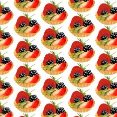 seamless pattern N776
