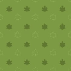 Maple Leaf Pattern N2