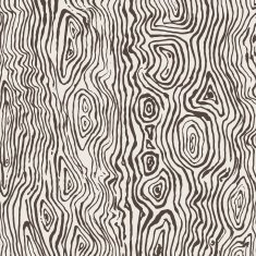 Drawn by hand ink wood texture N2