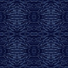 Colorful ethnic seamless pattern Bright hand-drawn background N10