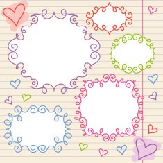 FRAMES COLLECTION N2