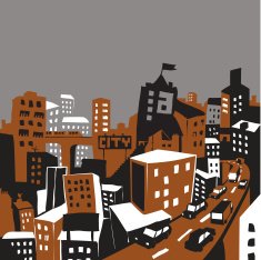 Big city N2