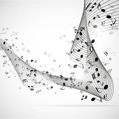 Vector abstract background N69